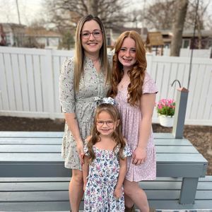 Meet your Posher, Brittany